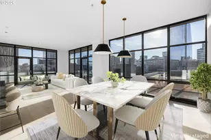 1025 NW Couch St, Portland, OR 97209 - Photo 5