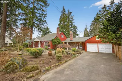 2164 Summit Dr, Lake Oswego, OR 97034 - Photo 1