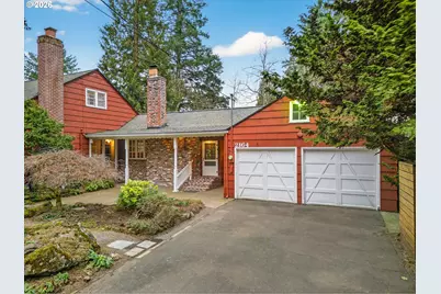 2164 Summit Dr, Lake Oswego, OR 97034 - Photo 3