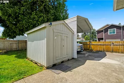 707 SE Union St, Camas, WA 98607 - Photo 33