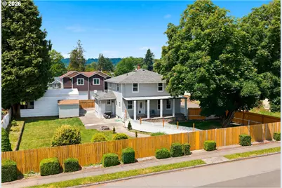 707 SE Union St, Camas, WA 98607 - Photo 1