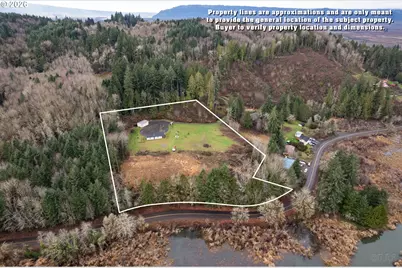 77810 Elsie Dr, Clatskanie, OR 97016 - Photo 19