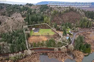 77810 Elsie Dr, Clatskanie, OR 97016 - Photo 19