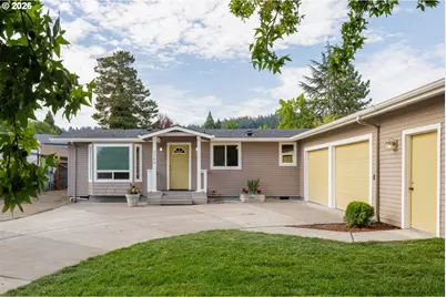 3786 Kevington Ave, Eugene, OR 97405 - Photo 1
