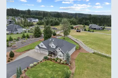 21823 NE 172nd St, Brush Prairie, WA 98606 - Photo 3