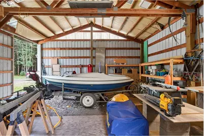 13082 SE Chittum Dr, South Beach, OR 97366 - Photo 47
