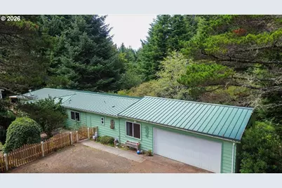 13082 SE Chittum Dr, South Beach, OR 97366 - Photo 1