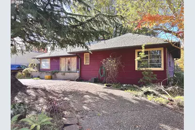 1623 NE 104th Ave, Portland, OR 97220 - Photo 1