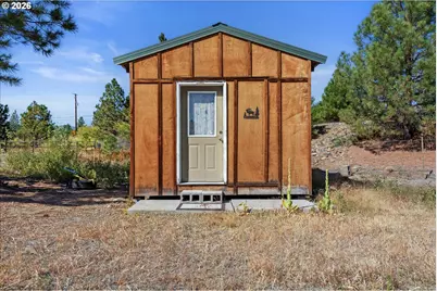 14896 Sumpter Stage Hwy, Sumpter, OR 97877 - Photo 27