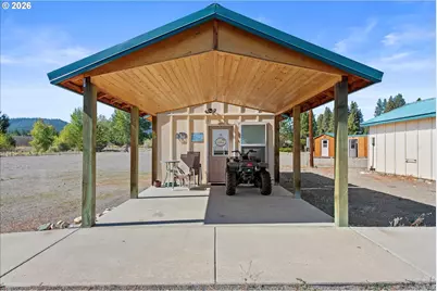 14896 Sumpter Stage Hwy, Sumpter, OR 97877 - Photo 19