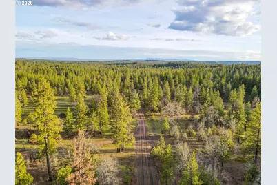 0 Lot 8 Greyback Mtn Rd, Goldendale, WA 98620 - Photo 3