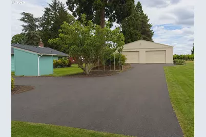 9875 NW 316th Pl, Hillsboro, OR 97124 - Photo 39
