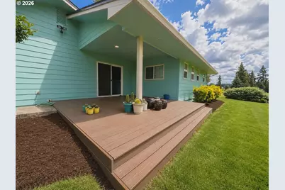 9875 NW 316th Pl, Hillsboro, OR 97124 - Photo 29