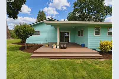 9875 NW 316th Pl, Hillsboro, OR 97124 - Photo 33