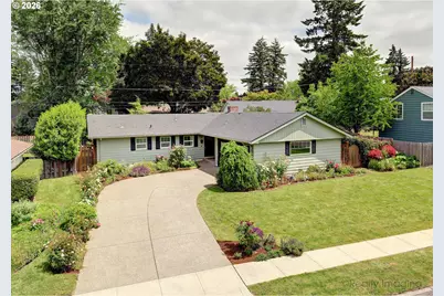 5320 SW Cherry Ave, Beaverton, OR 97005 - Photo 1