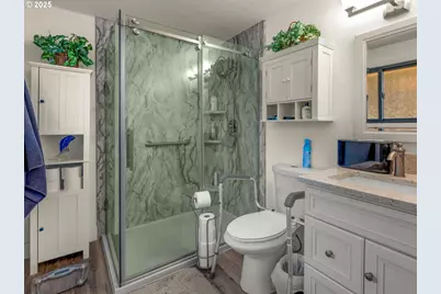 25420 NW Pumpkin Ridge Rd, North Plains, OR 97133 - Photo 9