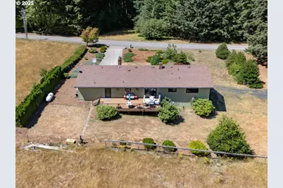 25420 NW Pumpkin Ridge Rd, North Plains, OR 97133 - Photo 21