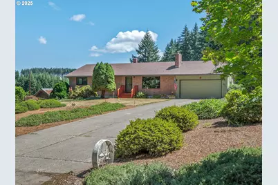 25420 NW Pumpkin Ridge Rd, North Plains, OR 97133 - Photo 1