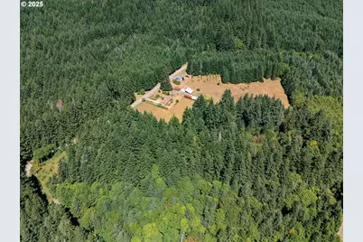 25420 NW Pumpkin Ridge Rd, North Plains, OR 97133 - Photo 35