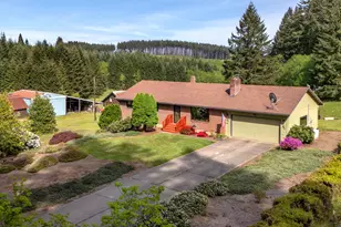 25420 NW Pumpkin Ridge Rd, North Plains, OR 97133 - Photo 21