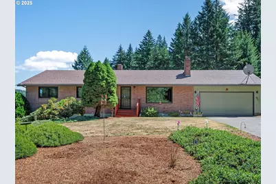 25420 NW Pumpkin Ridge Rd, North Plains, OR 97133 - Photo 19