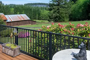 25420 NW Pumpkin Ridge Rd, North Plains, OR 97133 - Photo 23