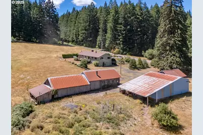 25420 NW Pumpkin Ridge Rd, North Plains, OR 97133 - Photo 27