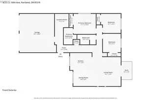 9505 SW 50th Ave, Portland, OR 97219 - Photo 35