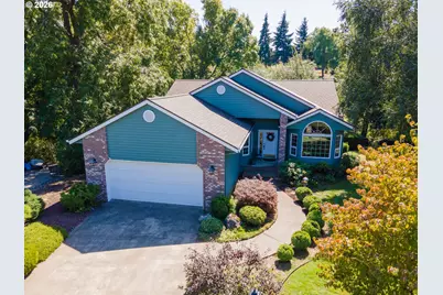 1056 Quail Ct, Hood River, OR 97031 - Photo 1