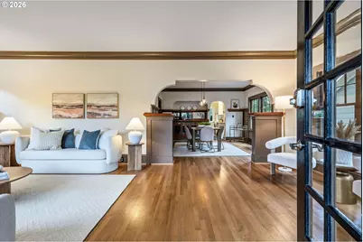 2223 NE 43rd Ave, Portland, OR 97213 - Photo 5