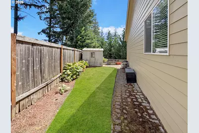 6136 Exodus St SE, Salem, OR 97306 - Photo 23