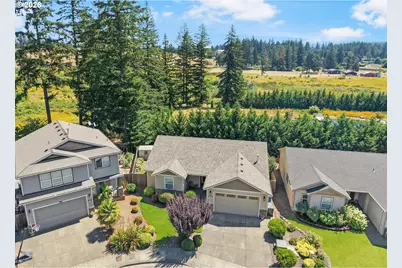 6136 Exodus St SE, Salem, OR 97306 - Photo 25