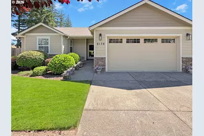 6136 Exodus St SE, Salem, OR 97306 - Photo 1