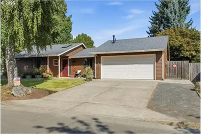 11344 SW Churchill, Wilsonville, OR 97070 - Photo 1