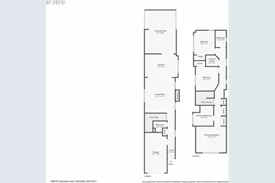 7400 N Lancaster Ave, Portland, OR 97217 - Photo 41
