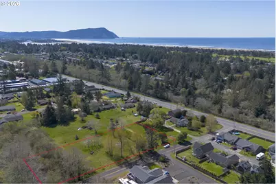 Hillila Ln, Gearhart, OR 97138 - Photo 1