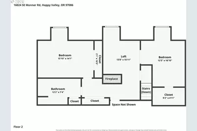 16024 SE Monner Rd, Happy Valley, OR 97086 - Photo 47