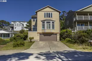 4536 SW Beach Ave, Lincoln City, OR 97367 - Photo 1