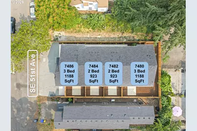 7484 SE 51st Ave, Portland, OR 97206 - Photo 13