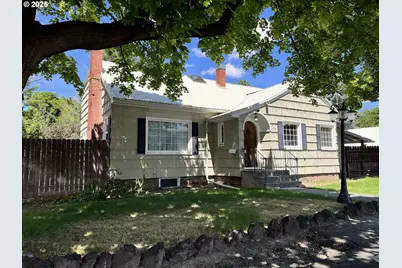 175 W Baltimore St, Heppner, OR 97836 - Photo 1