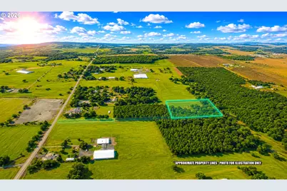 14377 S Union Hall Rd #B, Mulino, OR 97042 - Photo 15