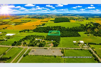 14377 S Union Hall Rd #B, Mulino, OR 97042 - Photo 9