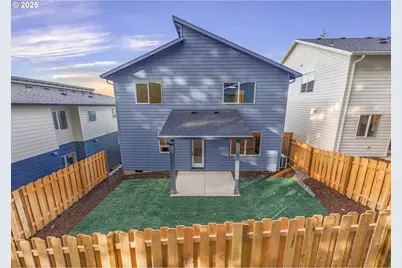 284 NW Mawrcrest Ave, Gresham, OR 97030 - Photo 35
