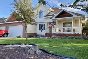 3555 Indiana Ave, Baker City, OR 97814 - Photo 25