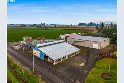 4797 St Paul Hwy NE, Saint Paul, OR 97137 - Photo 1