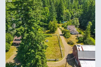 90450 Deadwood Creek Rd, Deadwood, OR 97430 - Photo 11