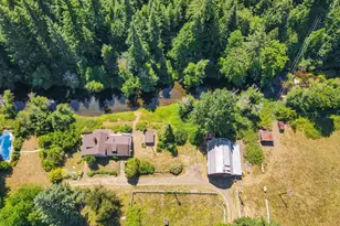 90450 Deadwood Creek Rd, Deadwood, OR 97430 - Photo 5