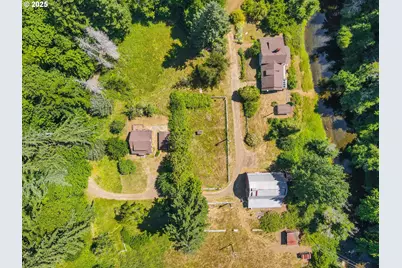 90450 Deadwood Creek Rd, Deadwood, OR 97430 - Photo 3