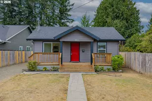 561 W Fourth St, Coquille, OR 97423 - Photo 1