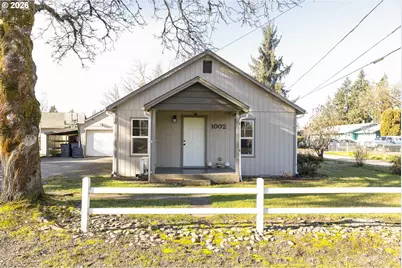 1002 Goucher St, Amity, OR 97101 - Photo 1